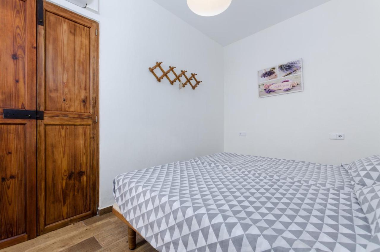 Yourhouse Es Comellar Сasa de vacaciones *