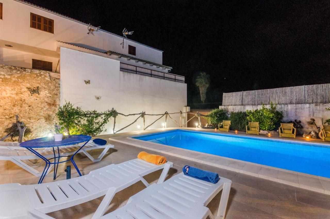 Yourhouse Es Comellar * Lloret de Vistalegre