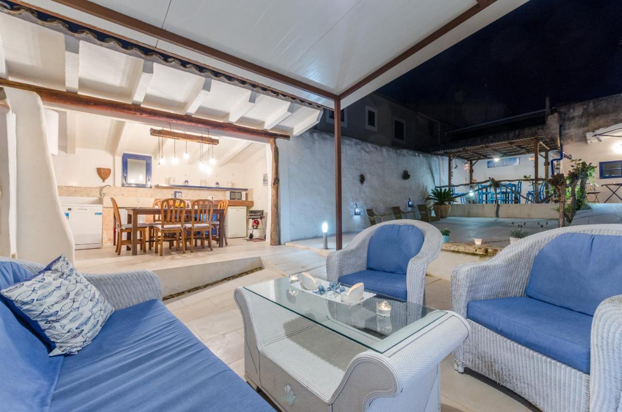 Сasa de vacaciones Yourhouse Es Comellar