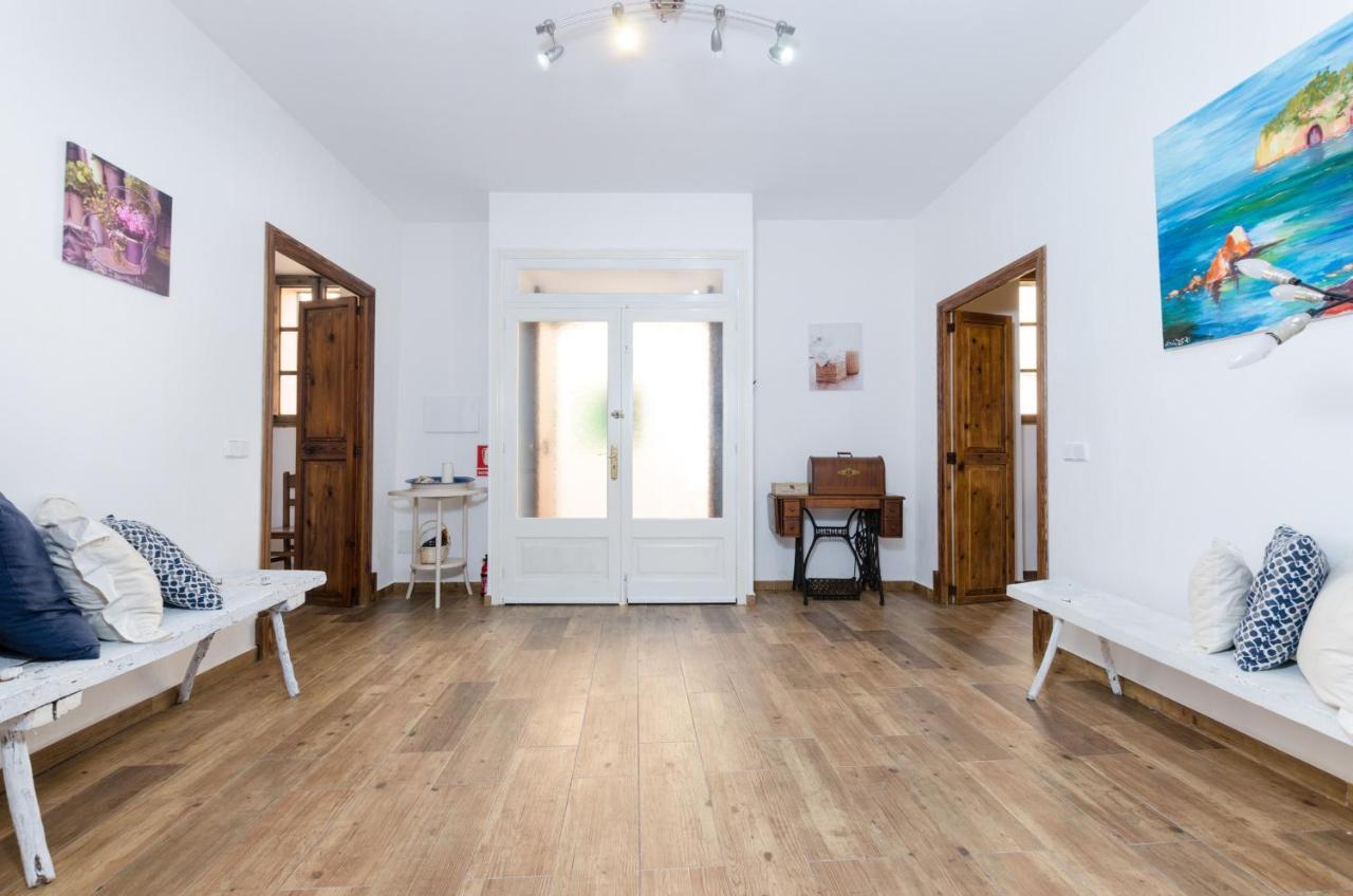 Сasa de vacaciones Yourhouse Es Comellar Lloret de Vistalegre