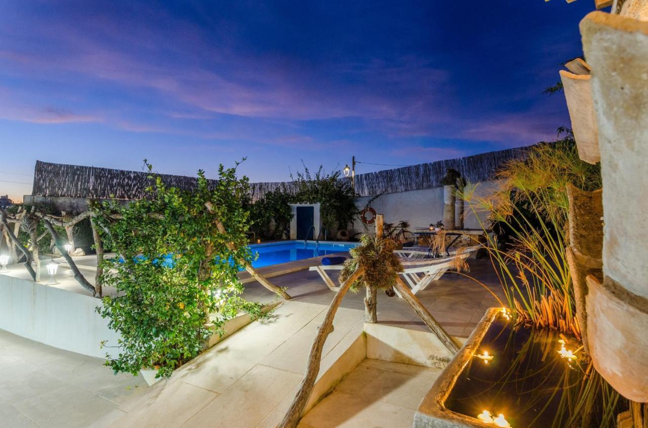 Yourhouse Es Comellar