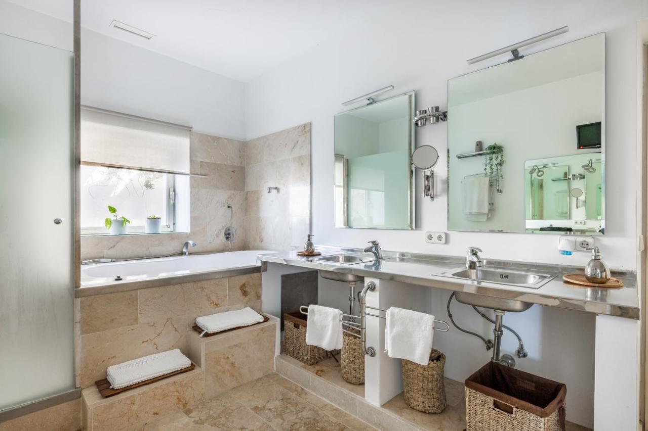 Exclusive Seafront Villa,Private Pool,Gym,Bbq