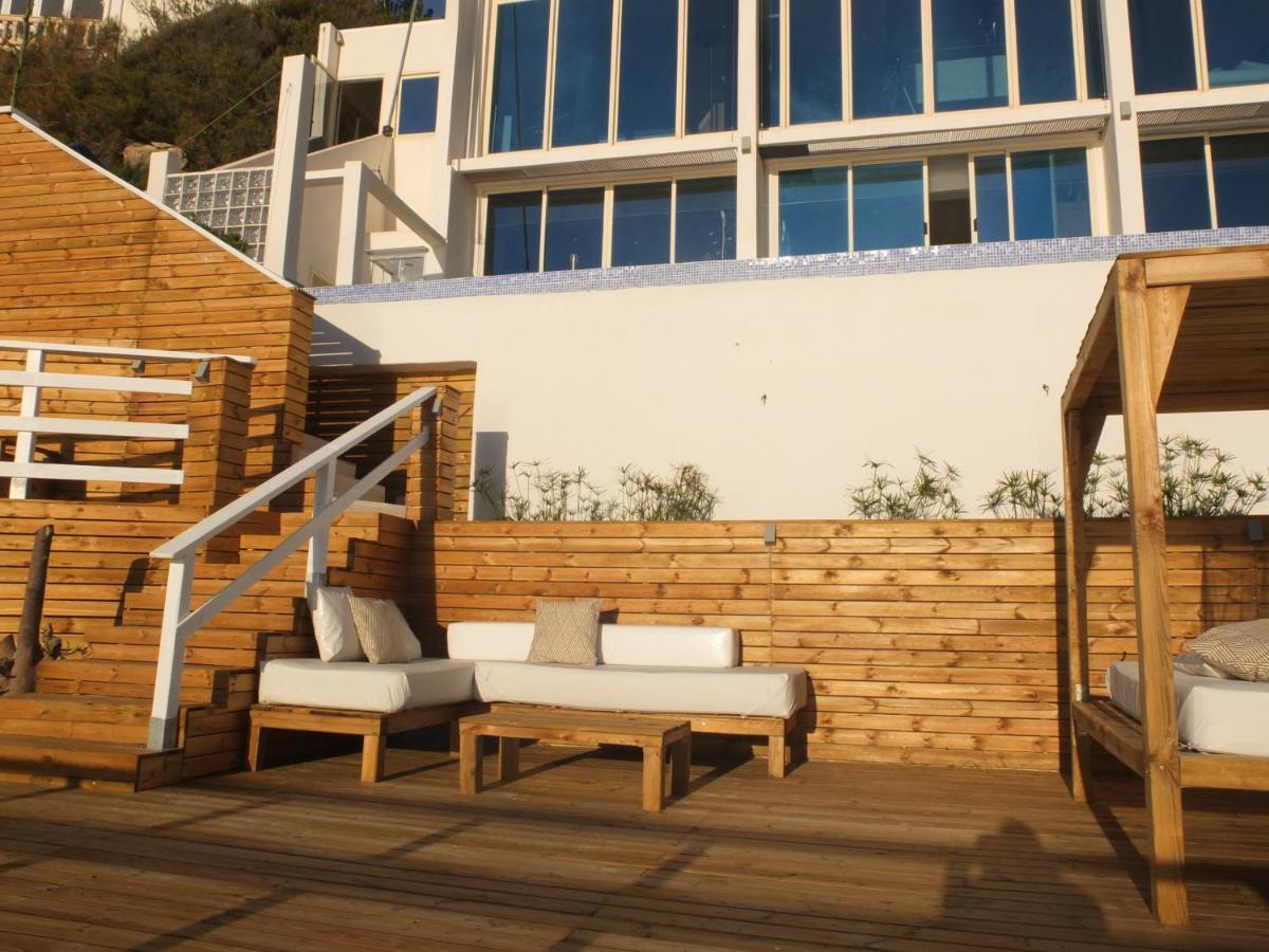 Exclusive Seafront Villa,Private Pool,Gym,Bbq Villa