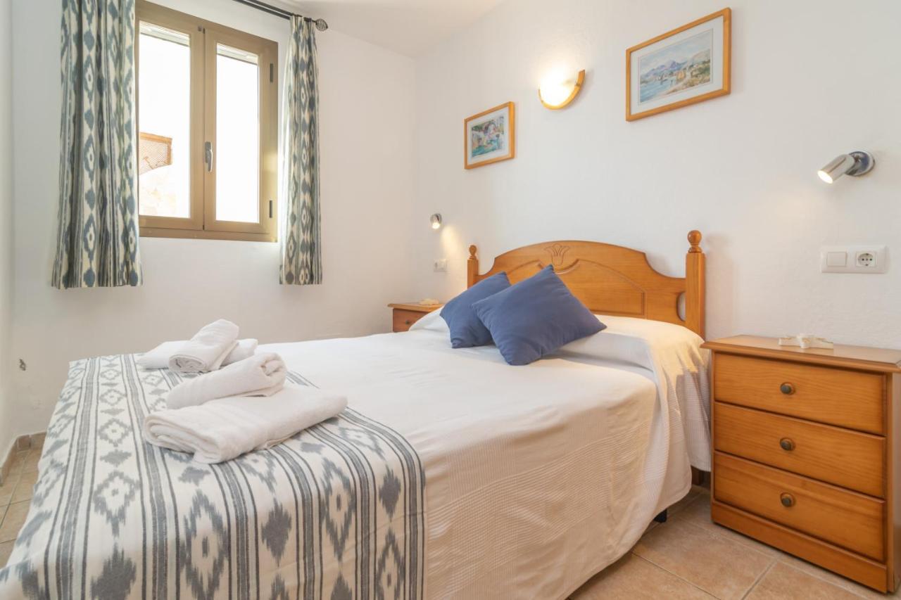 Vista Azul 8 * Sant Elm