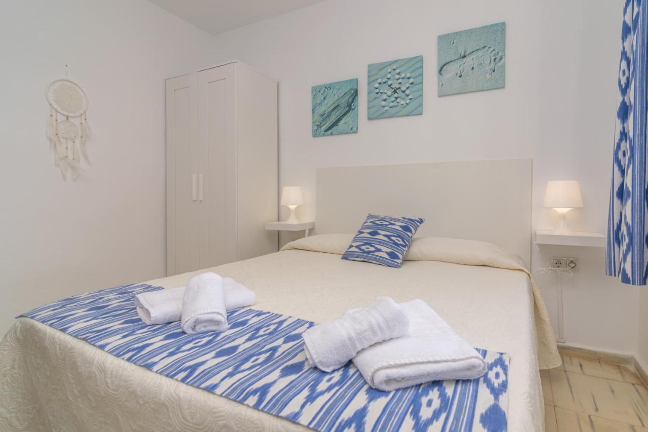 Vista Azul 8 Chalet