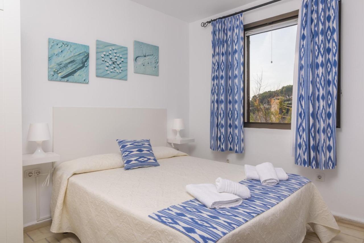 Vista Azul 8 * Sant Elm