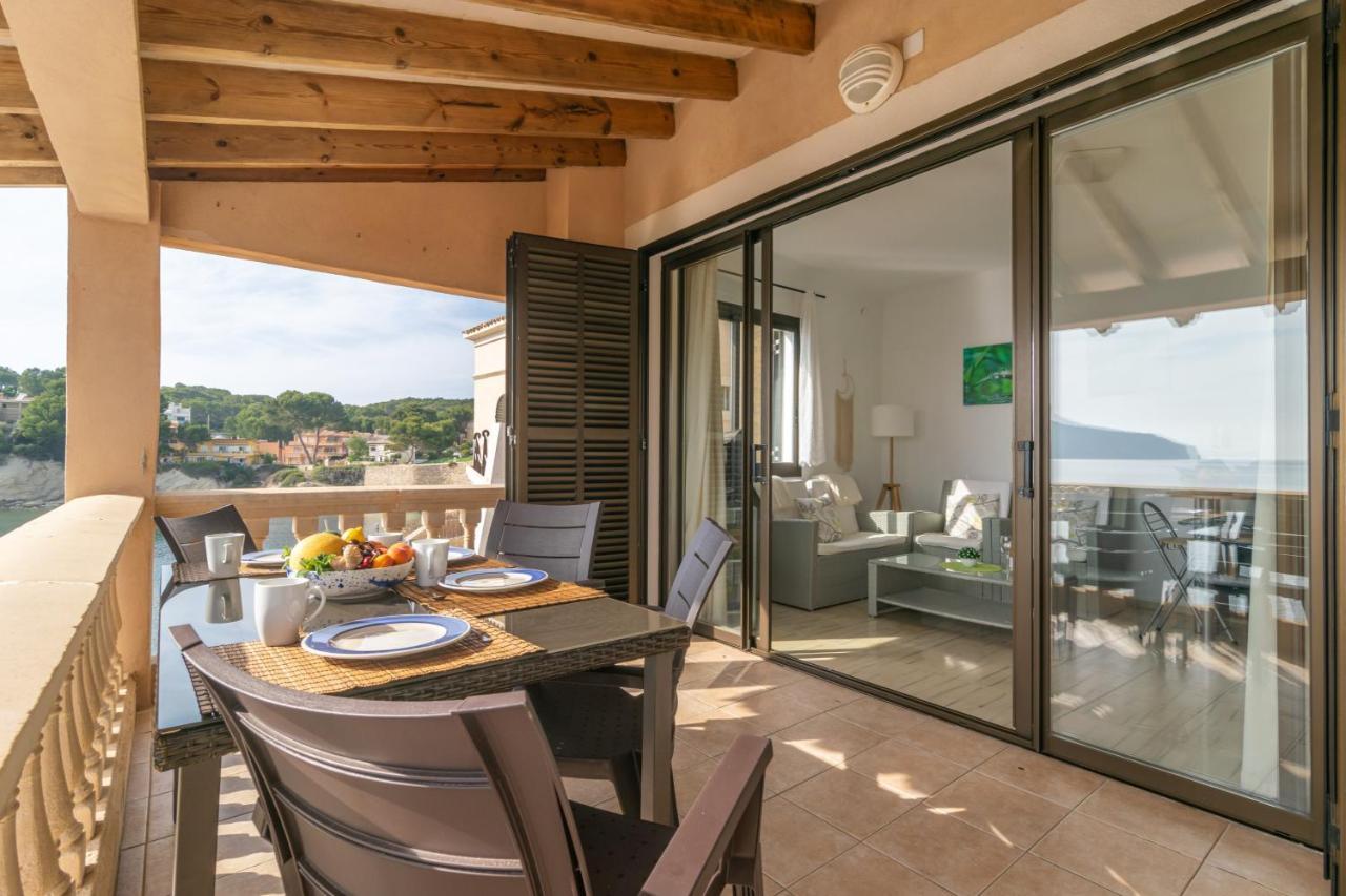 Vista Azul 8 Chalet Sant Elm