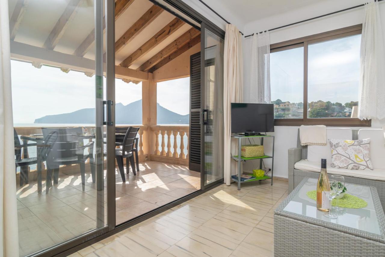 Vista Azul 8 Sant Elm