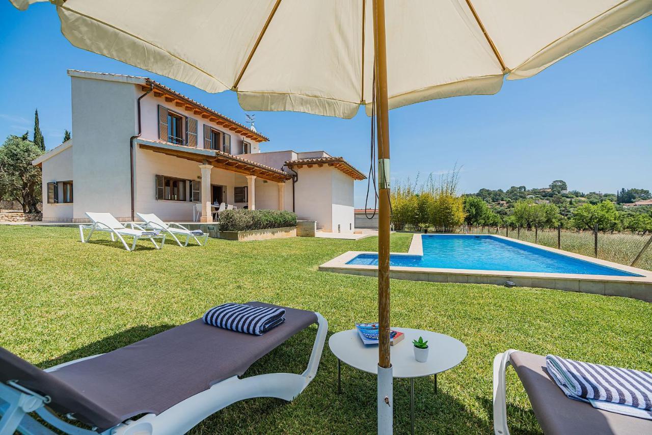 Villa Finca Salat