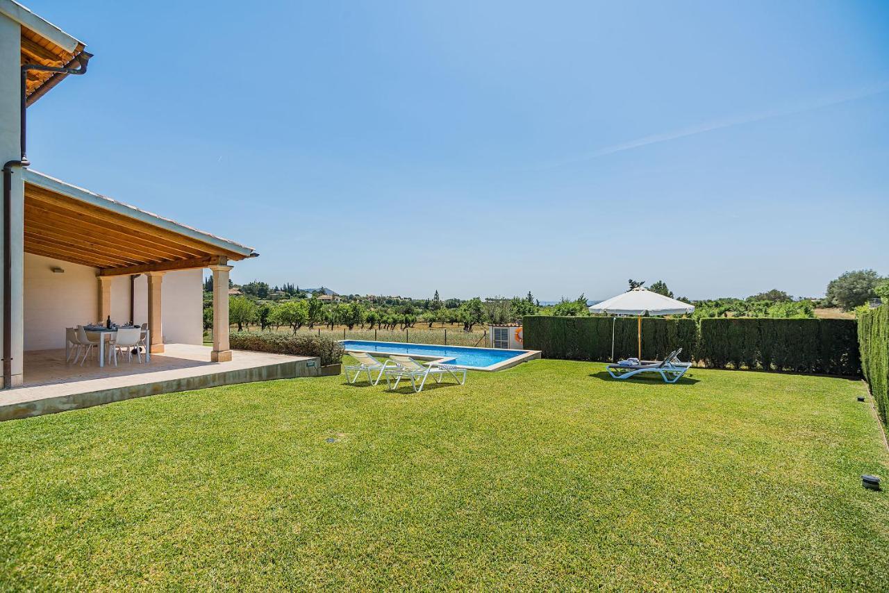 Villa Finca Salat *