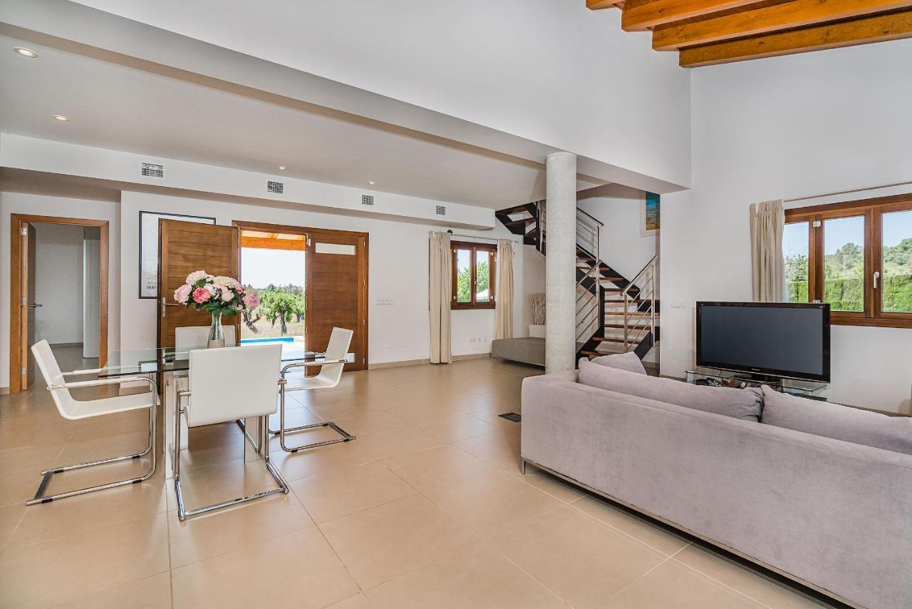 Finca Salat Villa Selva (Mallorca)