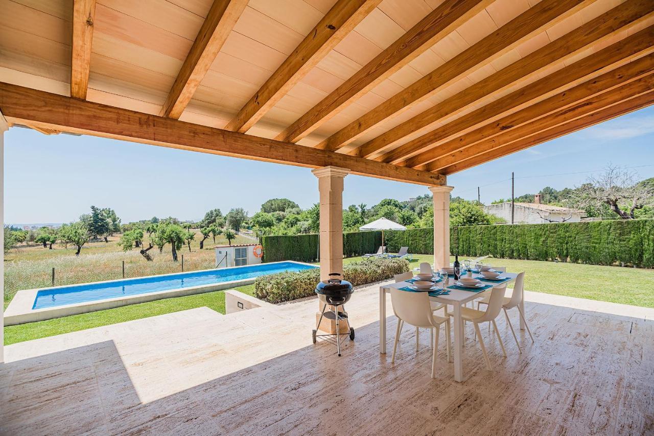 Villa Finca Salat *