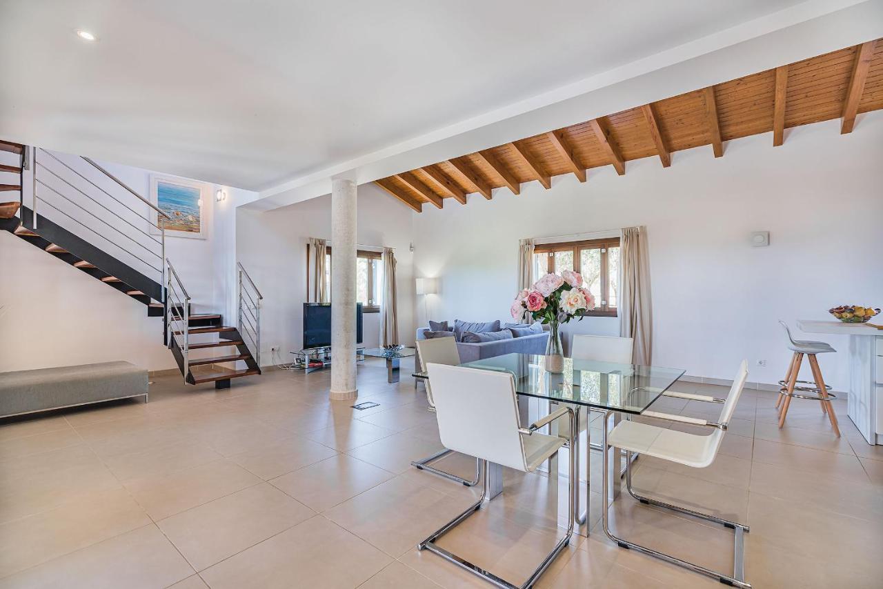 Villa Finca Salat *