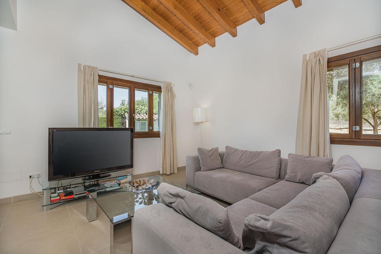 Finca Salat * Selva (Mallorca)