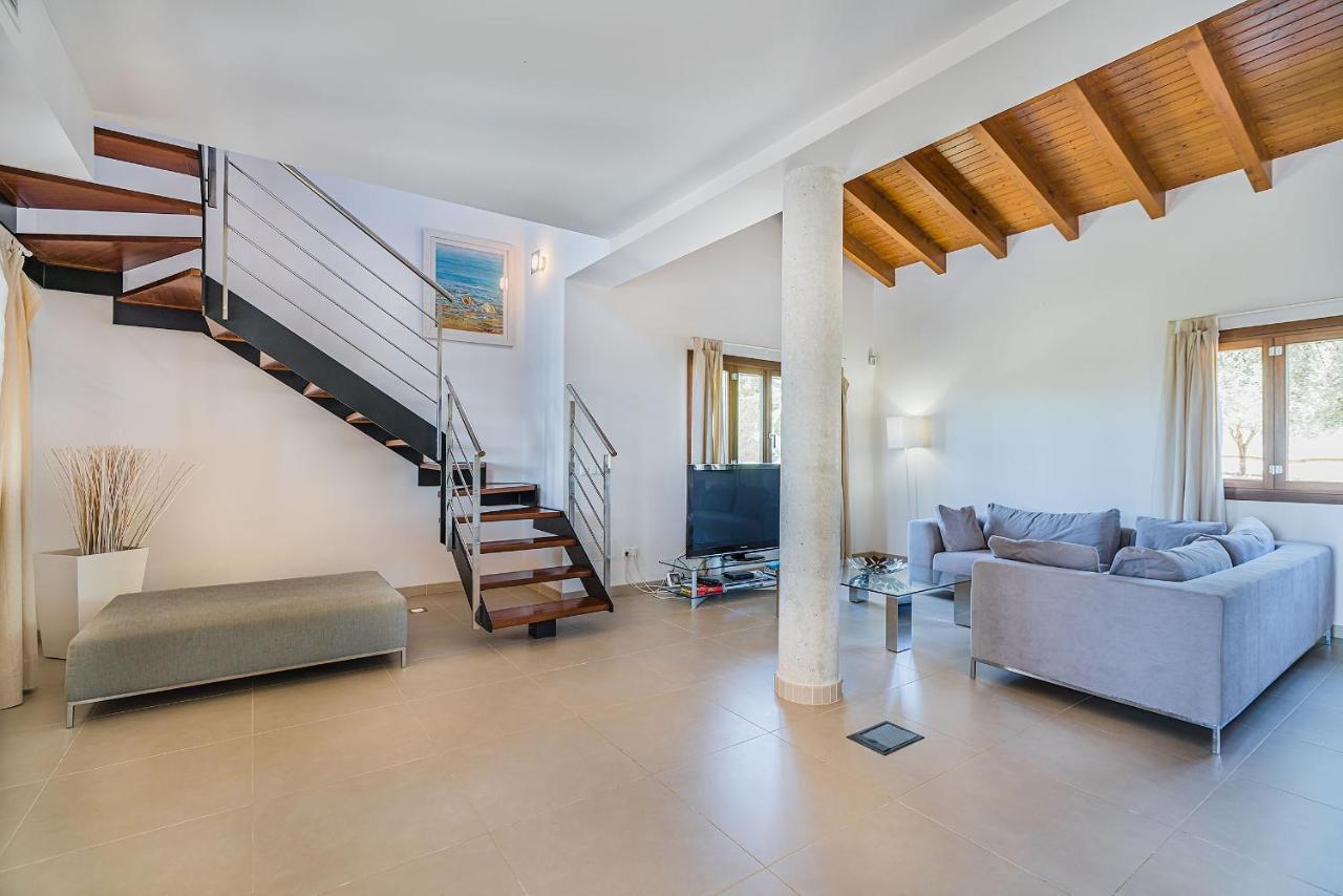 Finca Salat Villa *