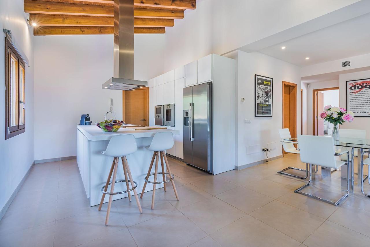 Finca Salat Selva (Mallorca)