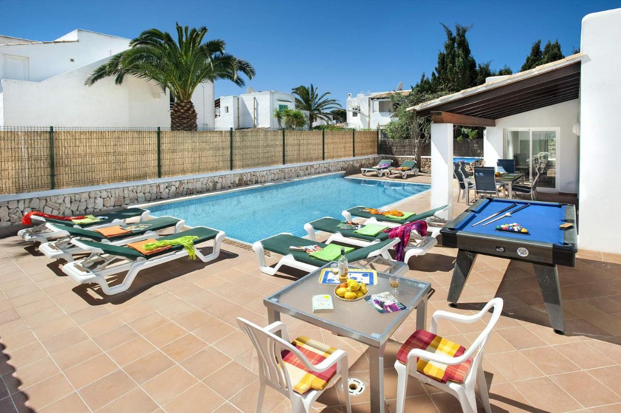 Villa Estribor By Cala d'Or (Mallorca)
