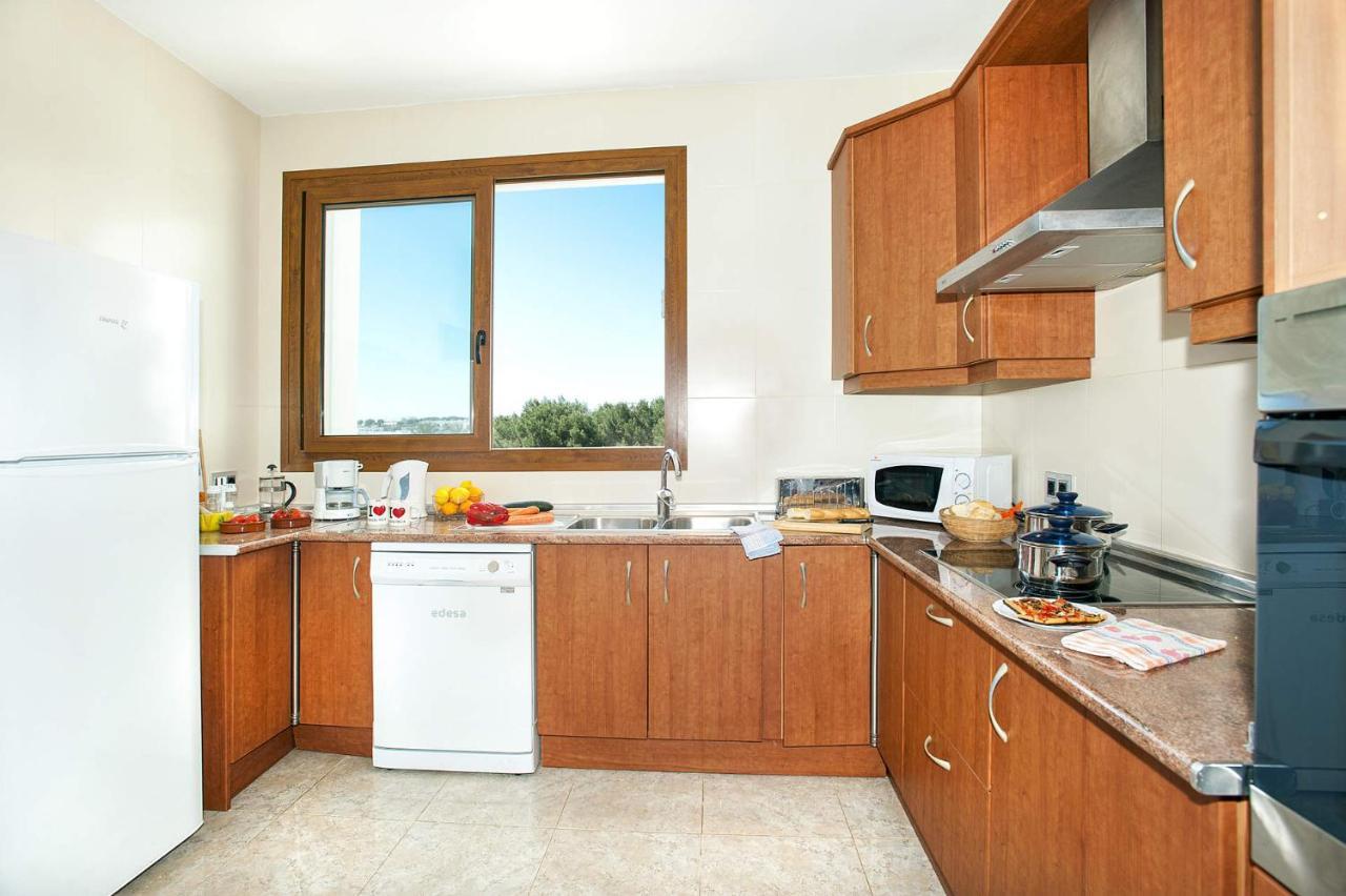 Villa Cala Nit By Cala d'Or (Mallorca)