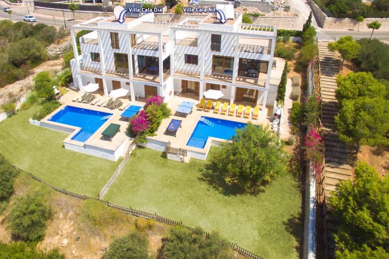 Villa Cala Nit By Cala d'Or (Mallorca)