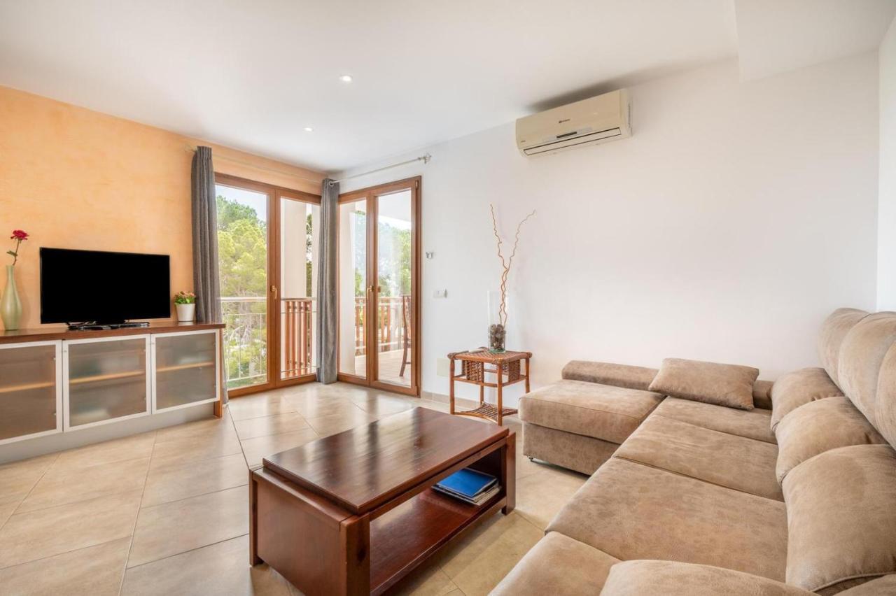 Apartamento Vaixell *