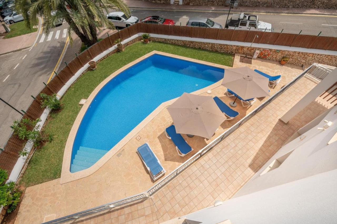 Vaixell Apartamento *