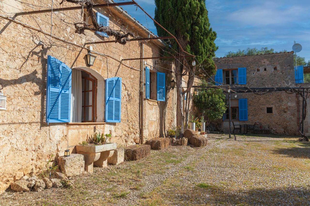Sa Casa Rotja Agroturismo