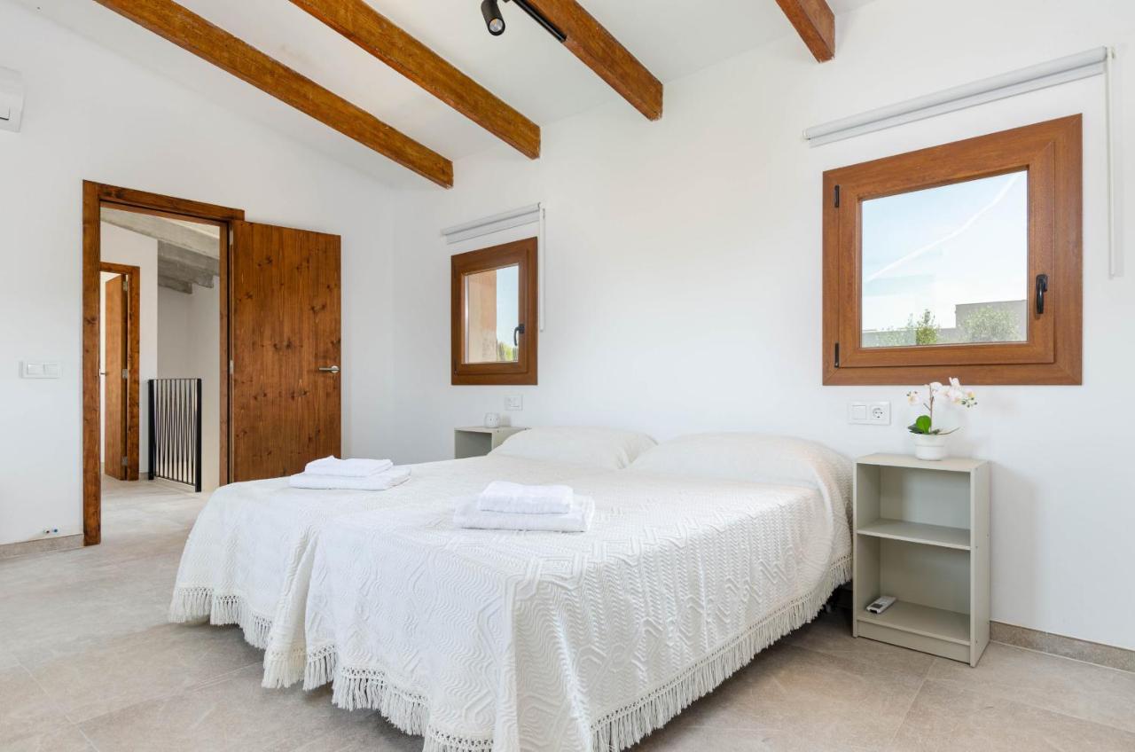 Villa Yourhouse Covetes, With Private Pool And Garden, Perfect For Families *