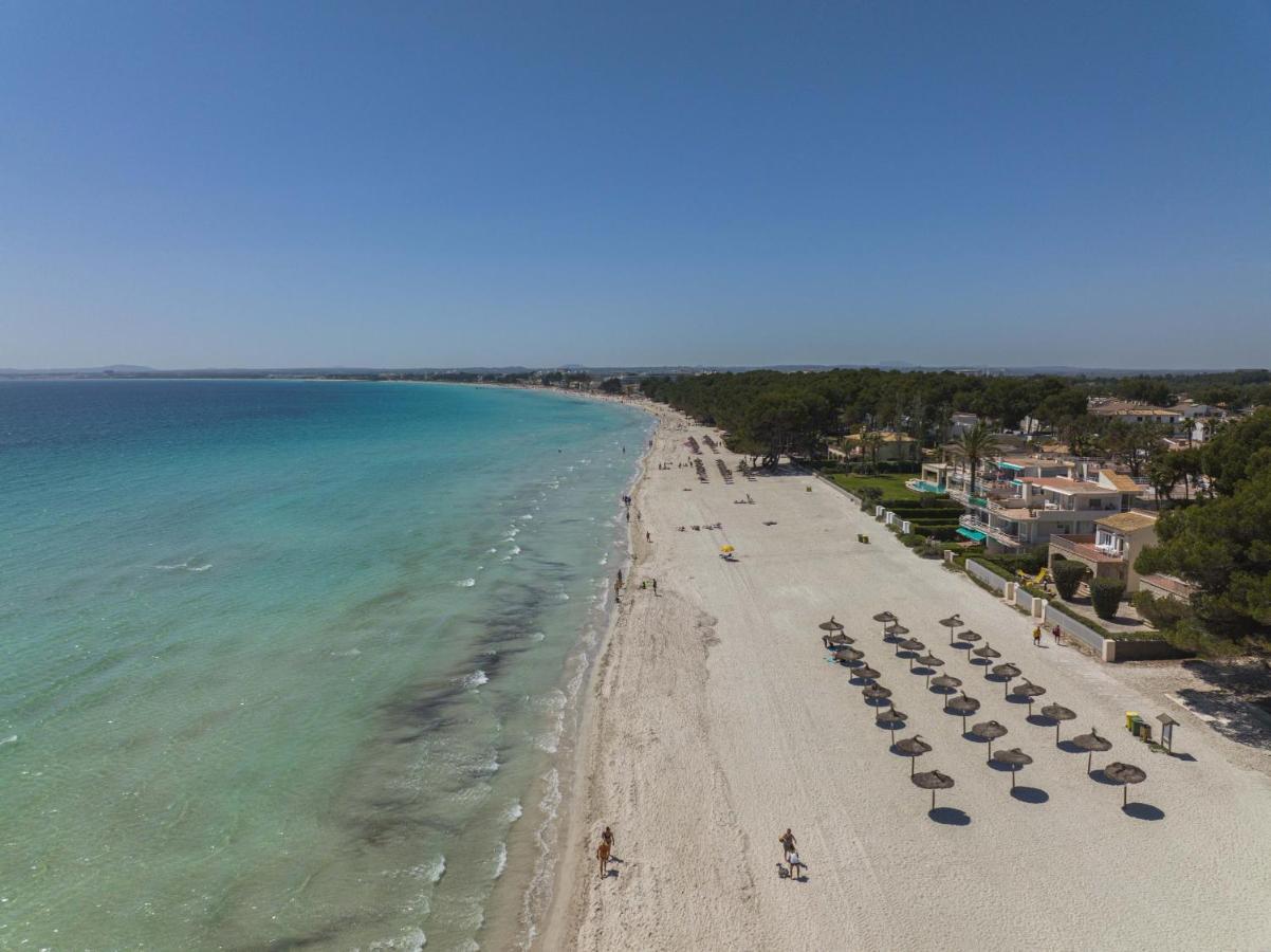 Apartamento Beachfront Sonrisas *