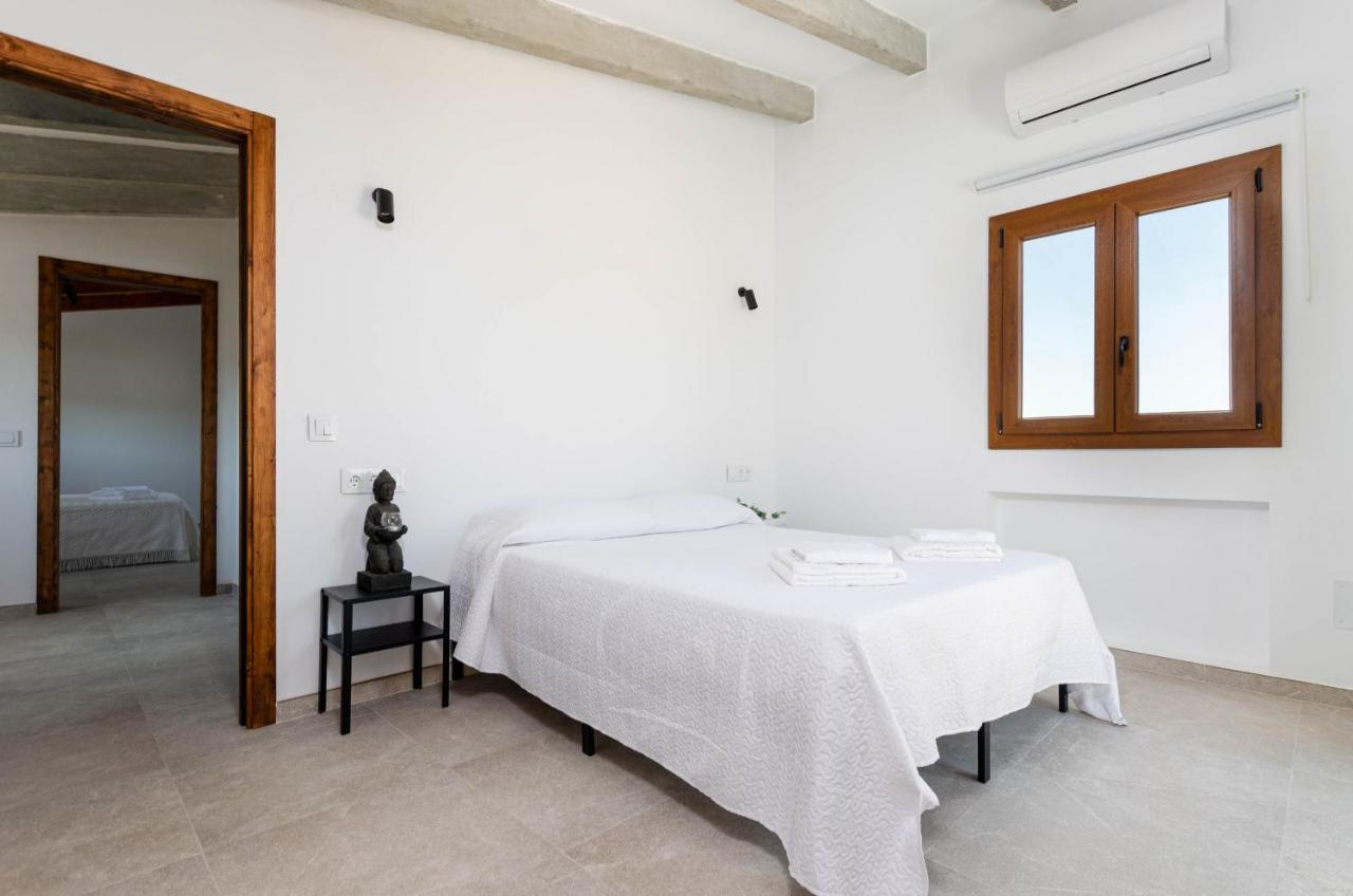 Yourhouse Covetes, With Private Pool And Garden, Perfect For Families *
