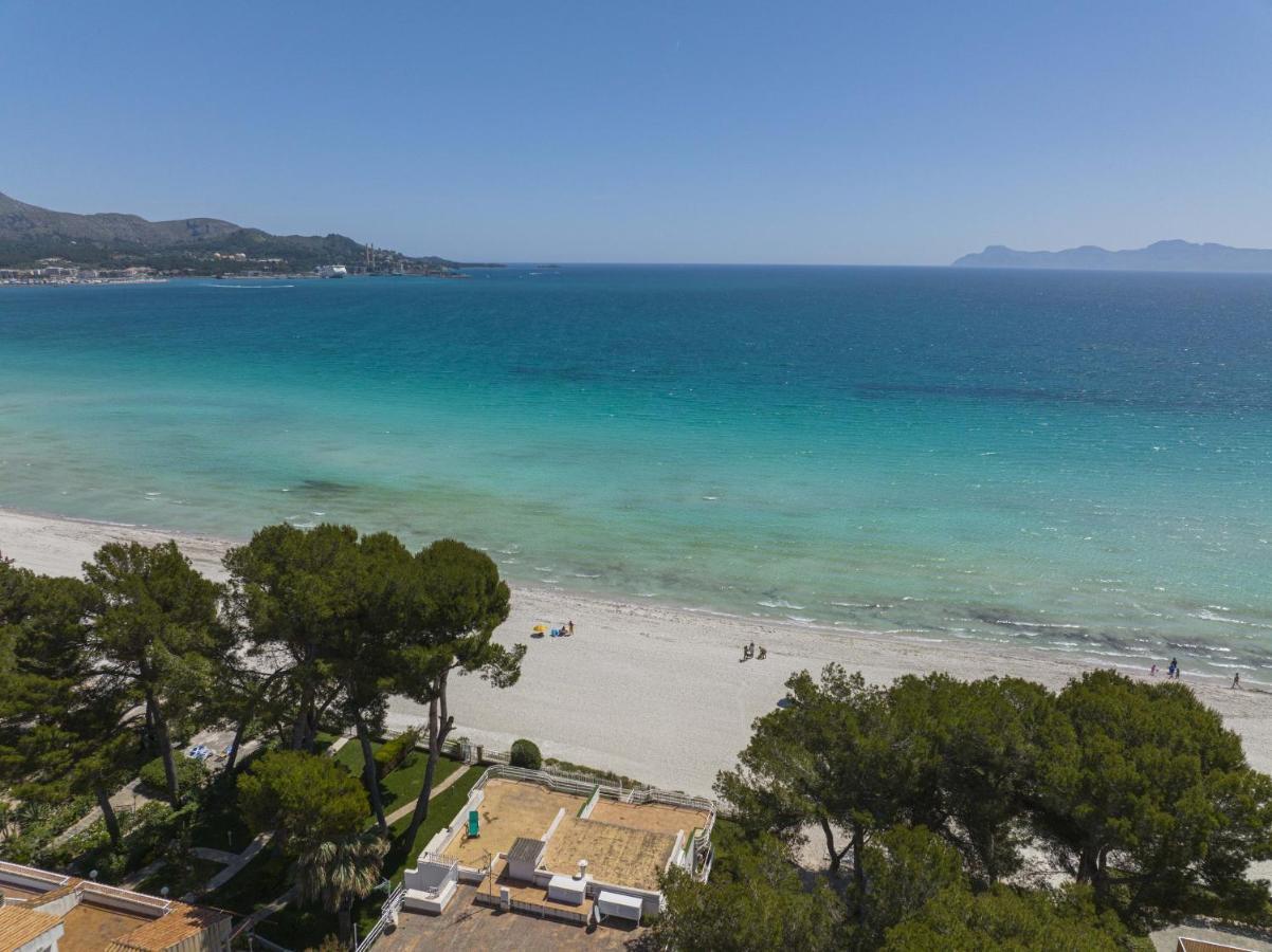 Beachfront Sonrisas * Alcúdia