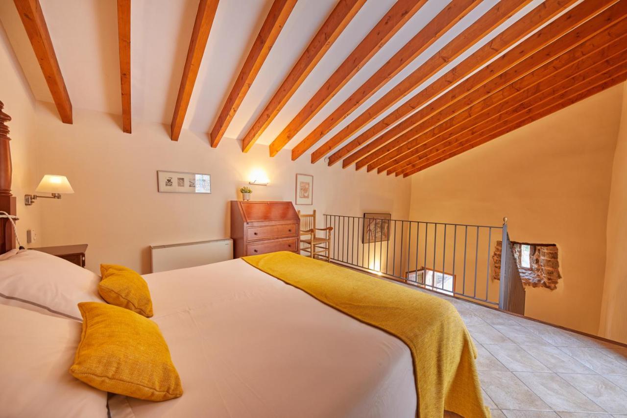 Agroturismo Alqueria Blanca