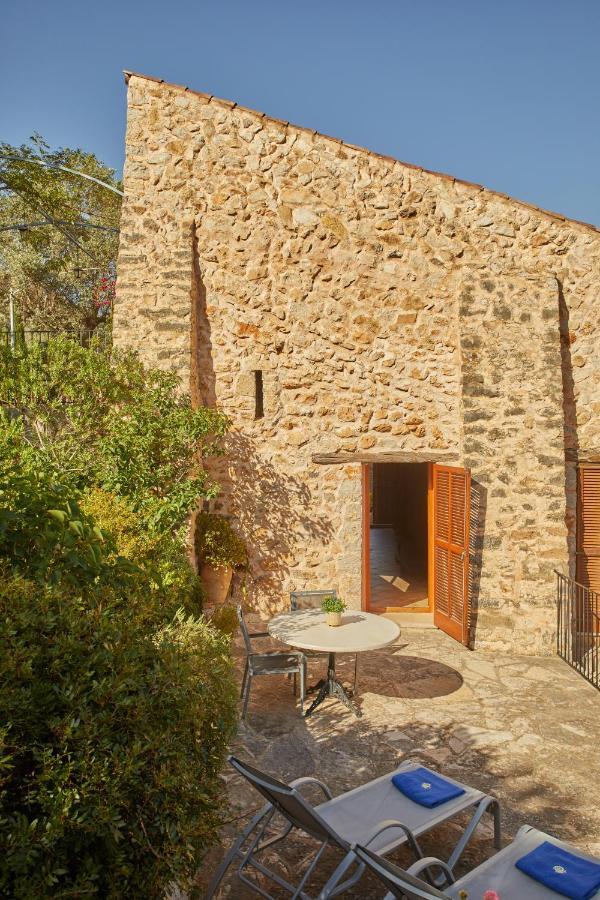 Alqueria Blanca Agroturismo