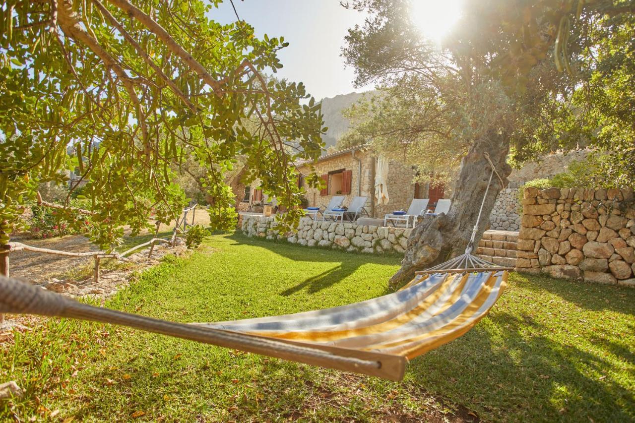Agroturismo Alqueria Blanca