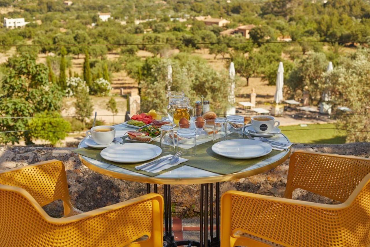 Agroturismo Alqueria Blanca *