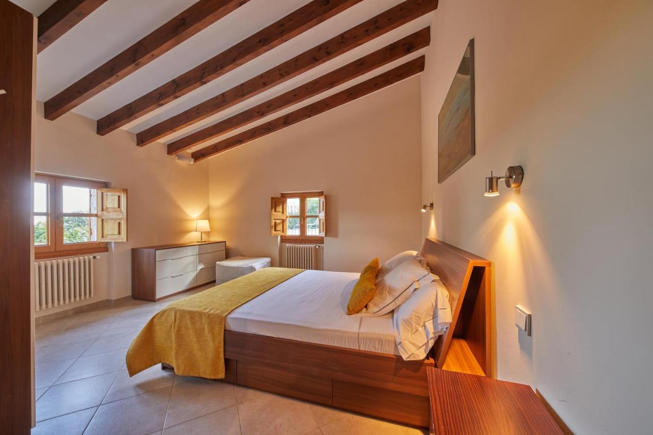 Alqueria Blanca Agroturismo *