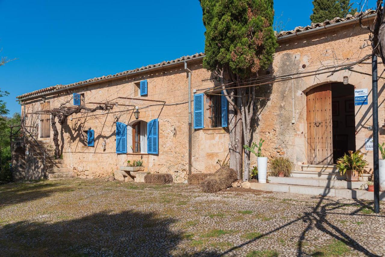 Agroturismo Sa Casa Rotja