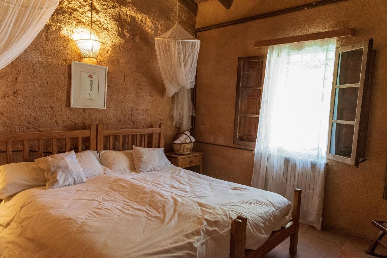 Sa Casa Rotja * Sineu (Mallorca)