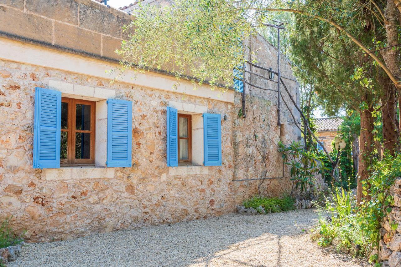Sa Casa Rotja Agroturismo Sineu (Mallorca)
