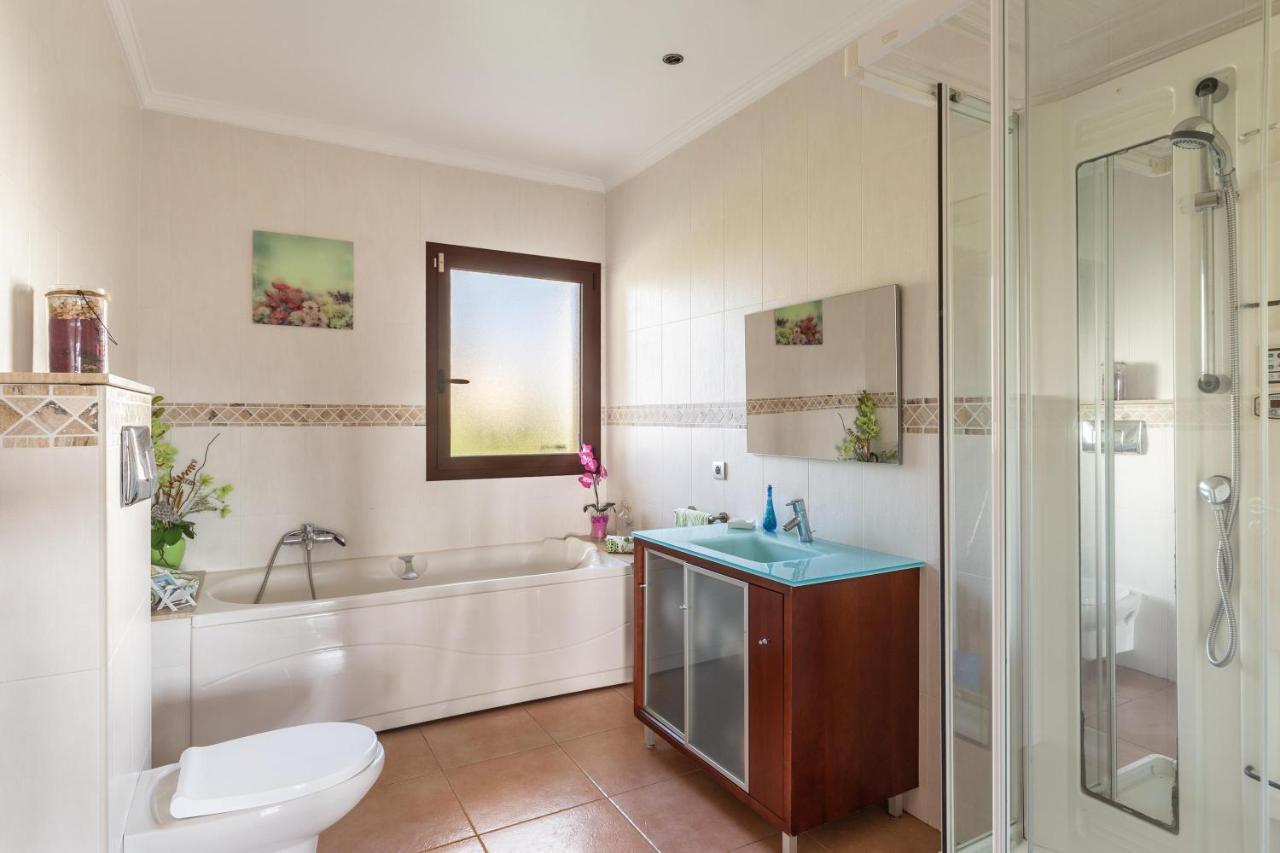Villa Luxurious Sol de Mallorca