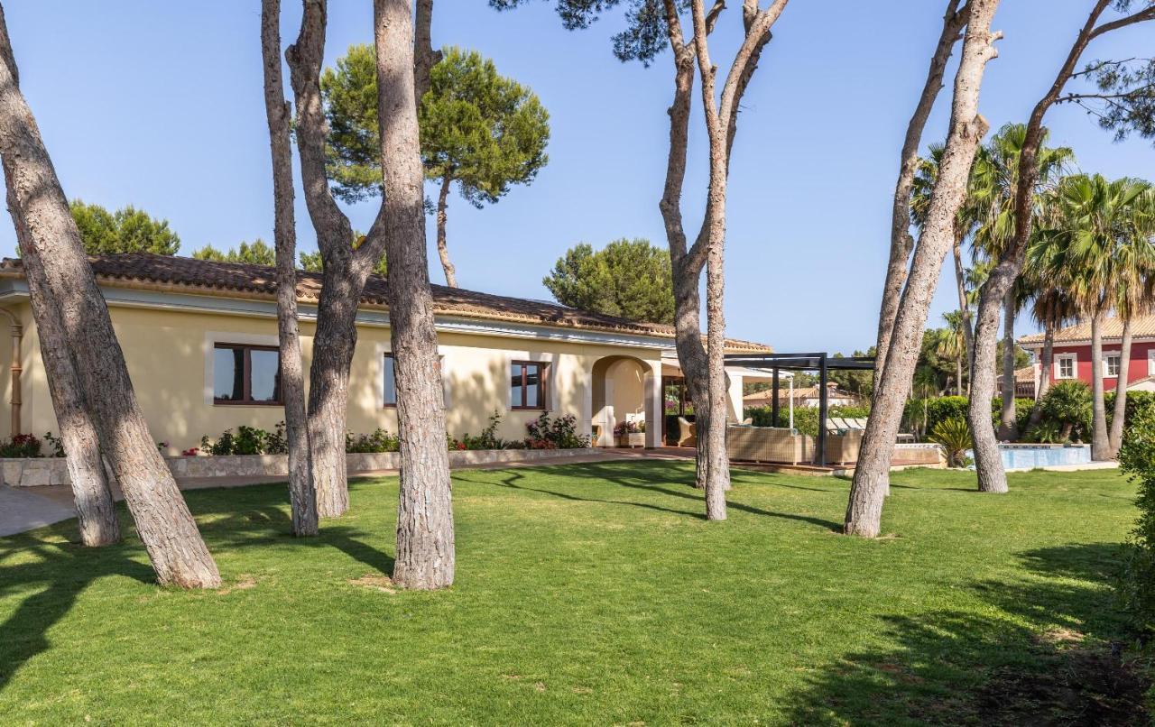 Luxurious Sol de Mallorca