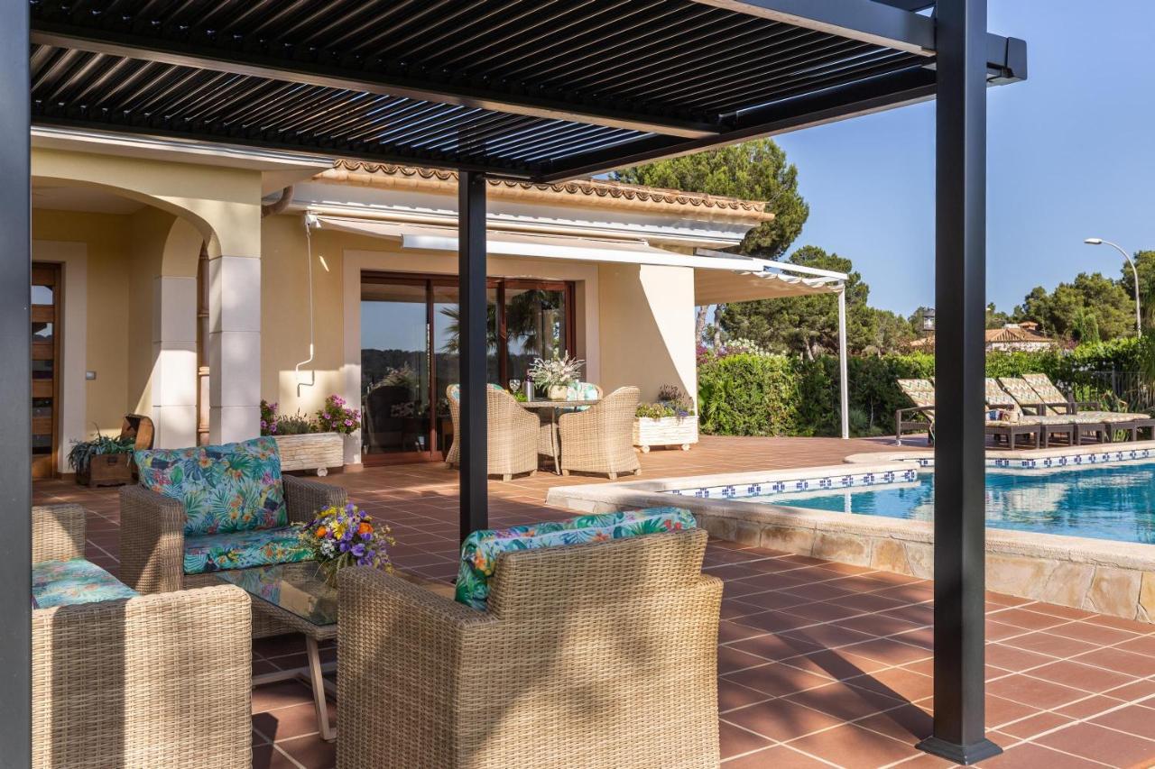 Luxurious * Sol de Mallorca