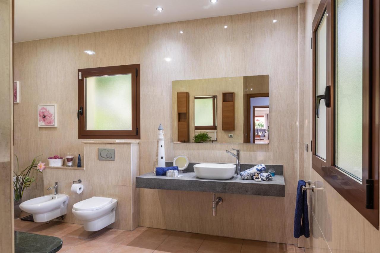 Luxurious Sol de Mallorca
