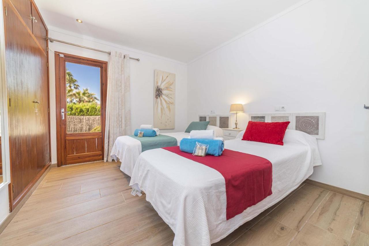 Segue Villa Alcúdia