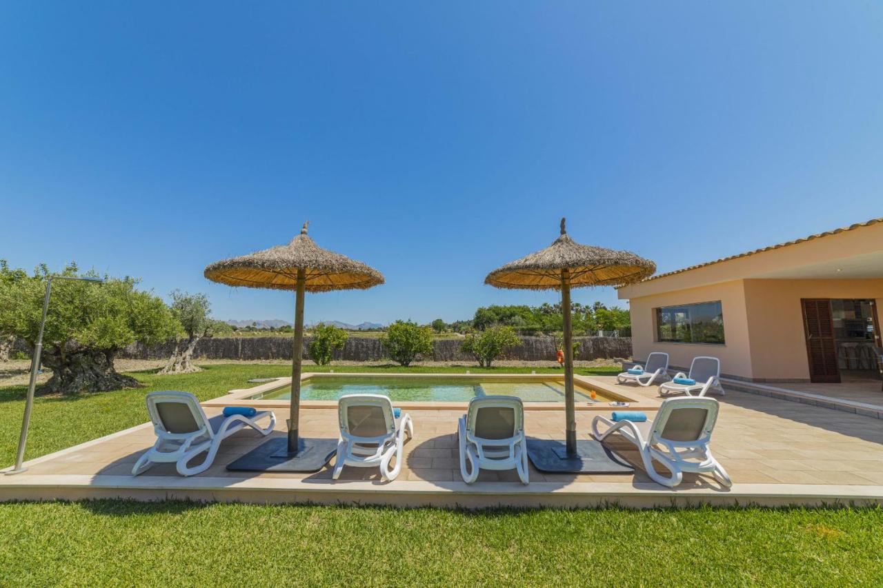 Villa Segue