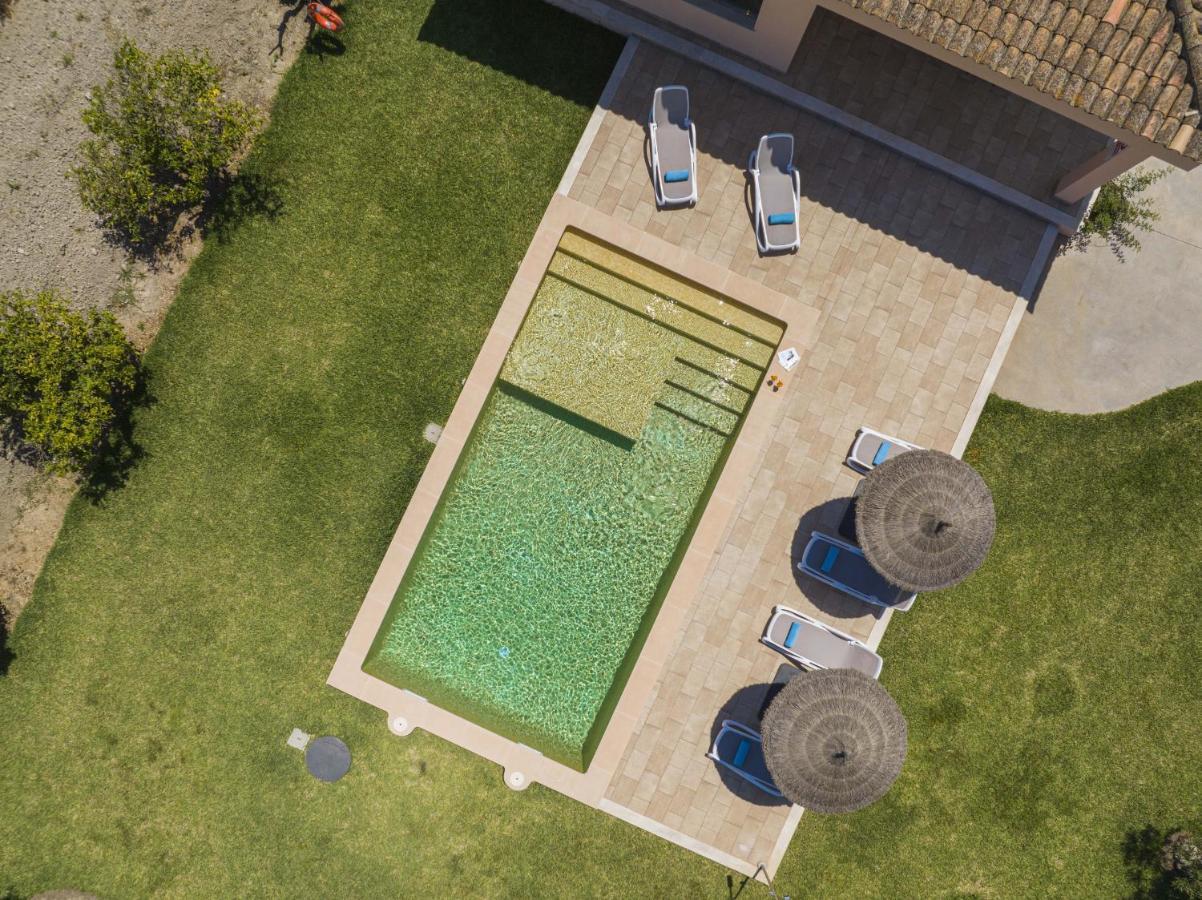 Segue Villa