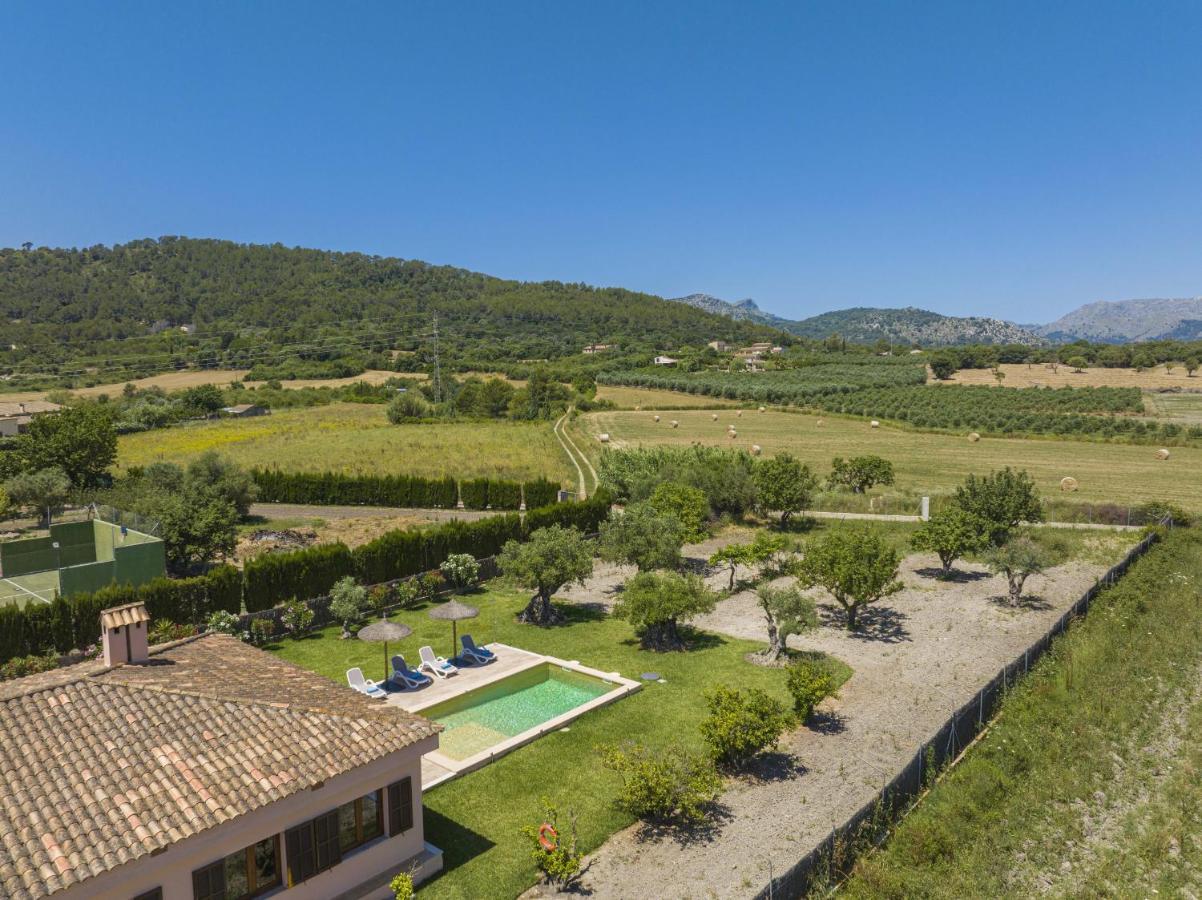 Villa Segue