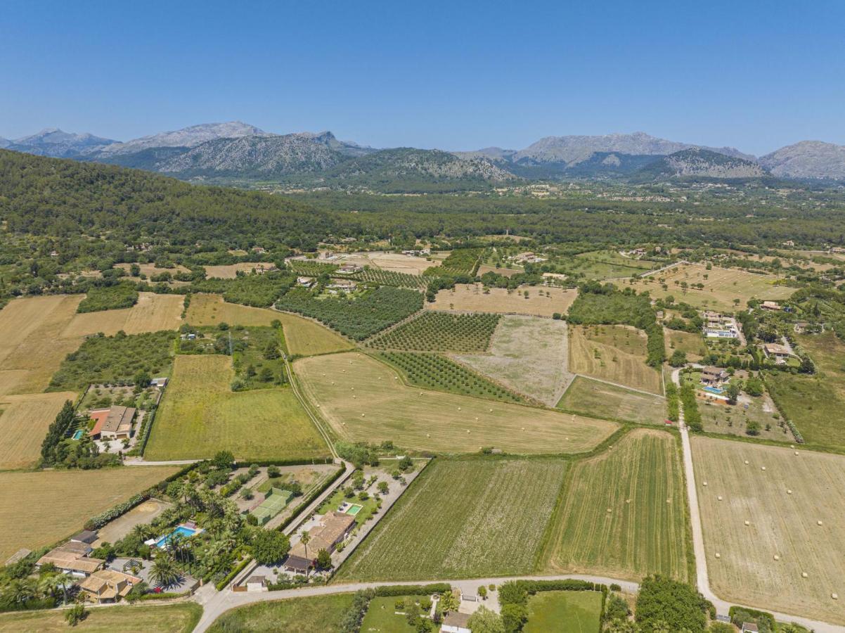 Villa Segue Alcúdia