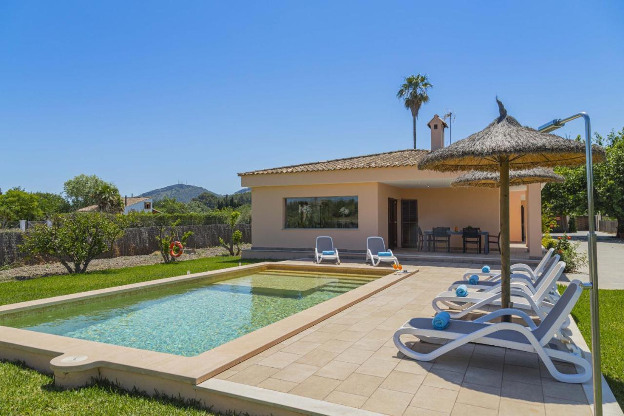 Villa Segue Alcúdia