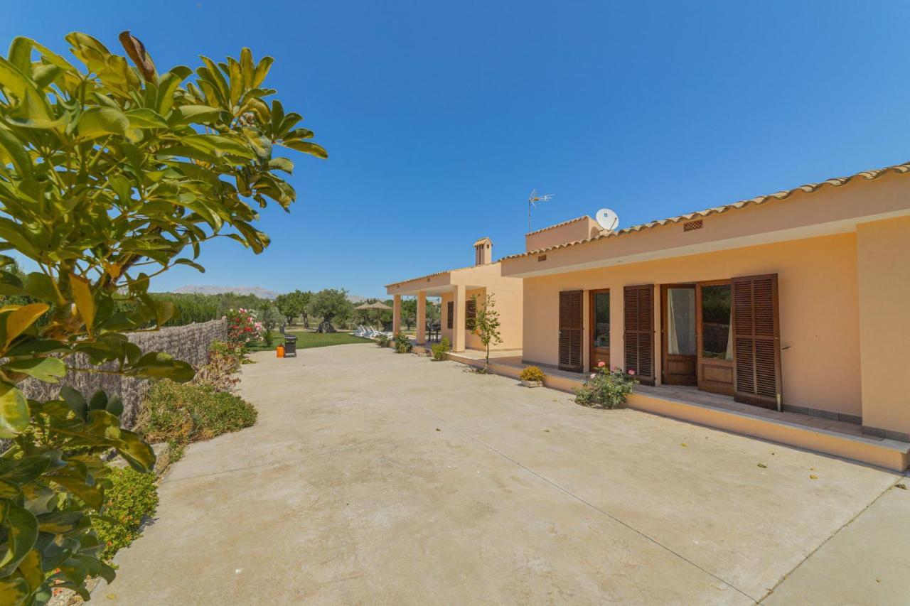 Villa Segue *