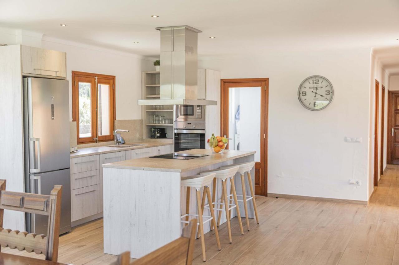 Segue Villa Alcúdia